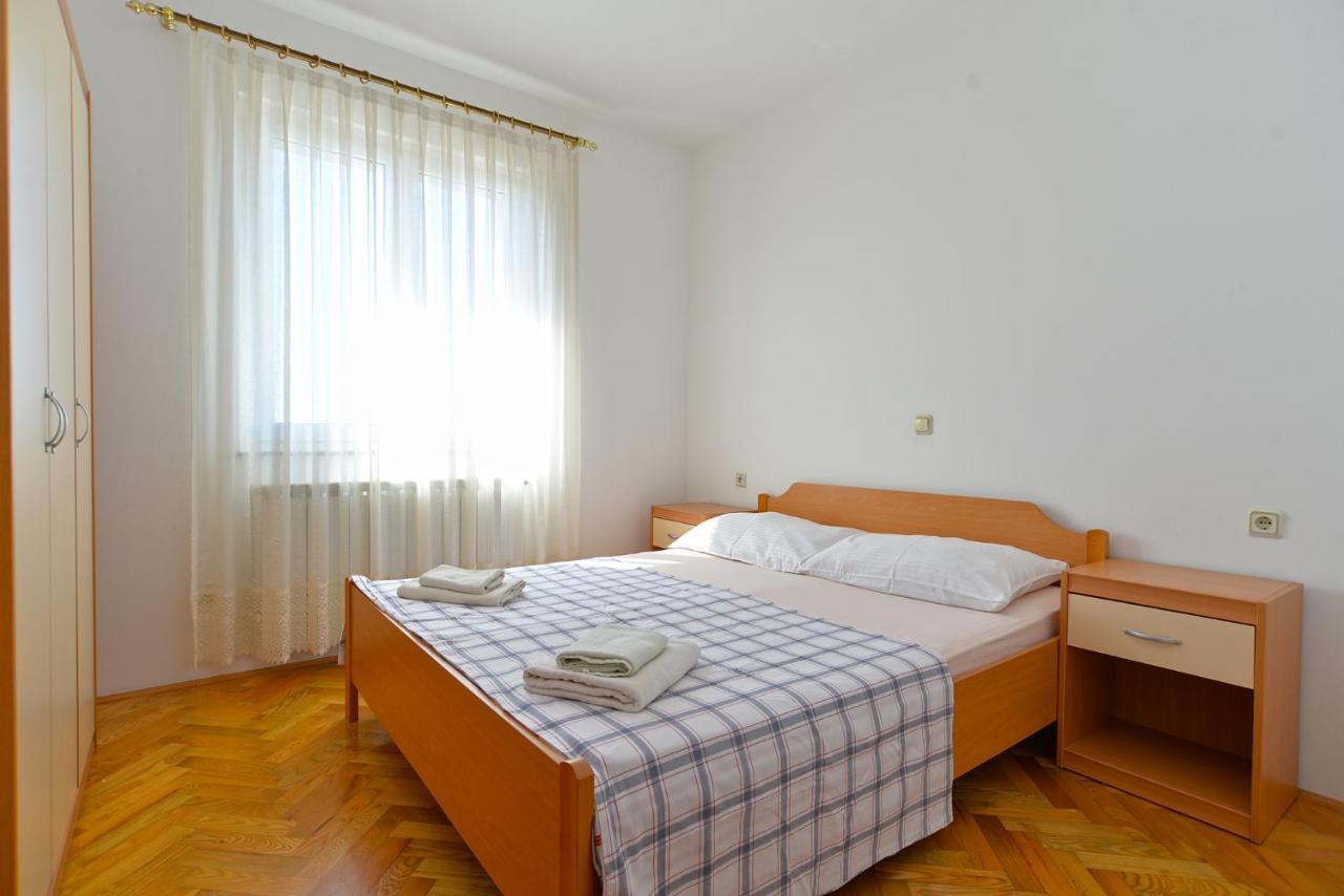 Apartments Martin 2224 Rovigno Esterno foto