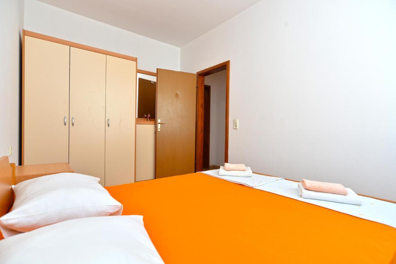 Apartments Martin 2224 Rovigno Esterno foto
