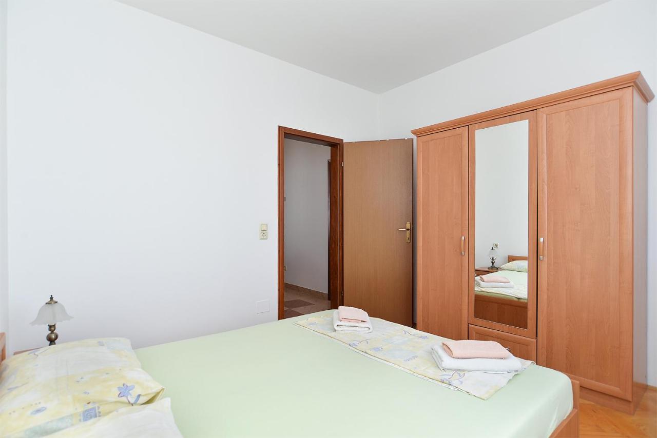 Apartments Martin 2224 Rovigno Esterno foto